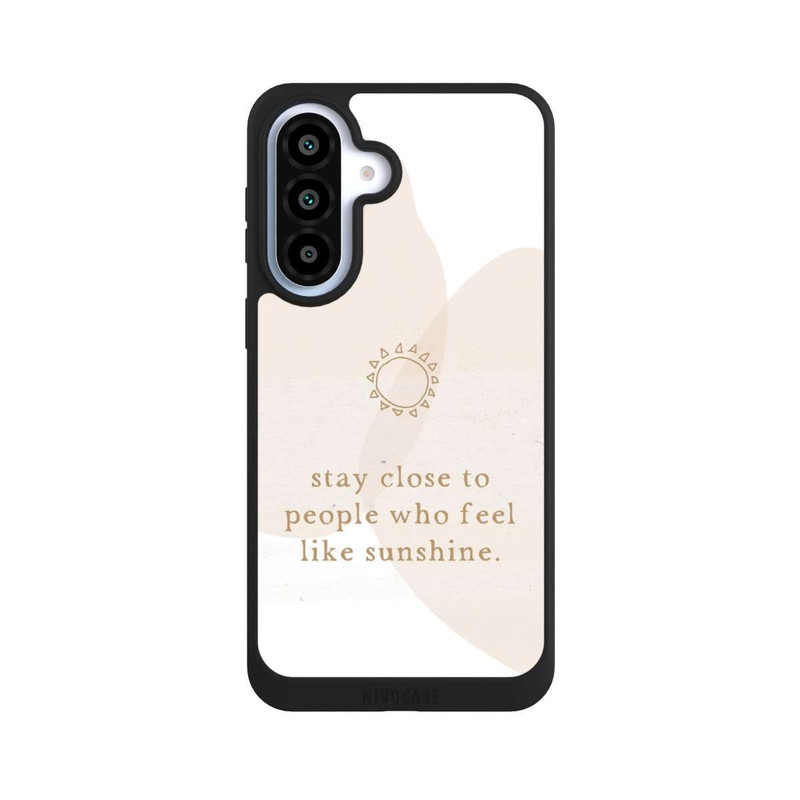 Galaxy A37 5G NIVOpure Sunshinepeople