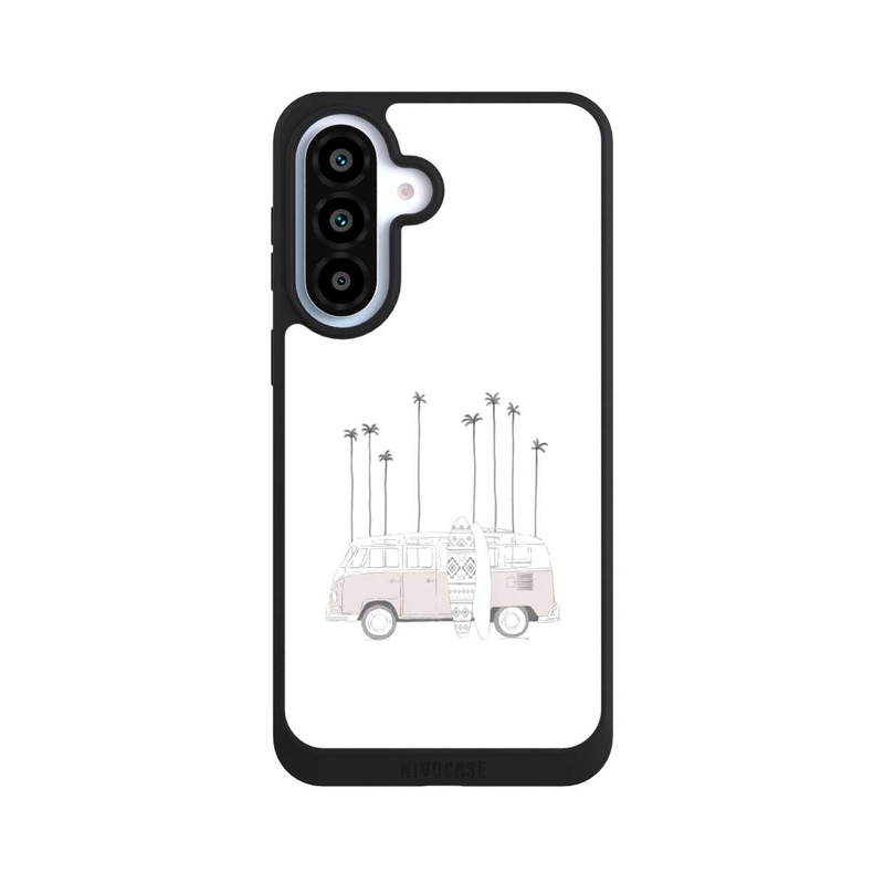 Galaxy A37 5G NIVOpure Van