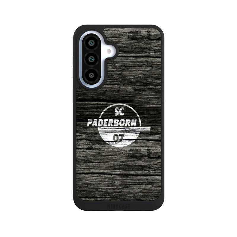 Galaxy A37 5G NIVOpure Wood Texture SCP