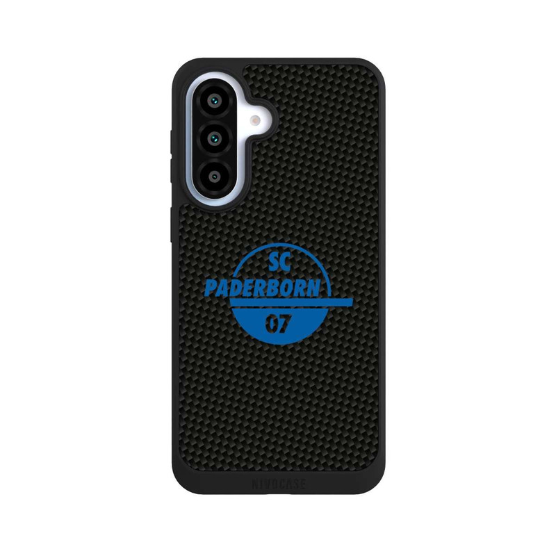 Galaxy A37 5G NIVOpure Carbon SCP