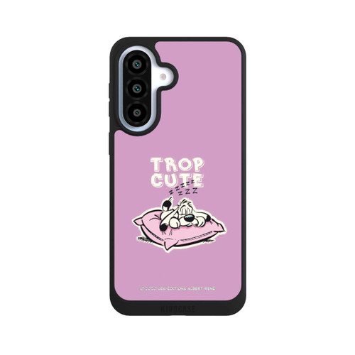 Samsung Galaxy A37 5G NIVOpure Trop Cute Rosa - Idefix