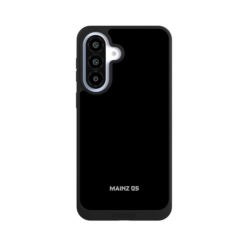 Galaxy A37 5G NIVOpure Schriftzug Edel Mainz 05