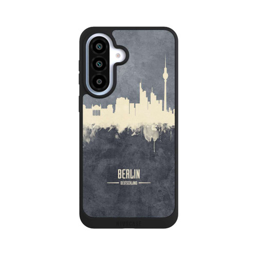Samsung Galaxy A37 5G NIVOpure Berlin Skyline Grau
