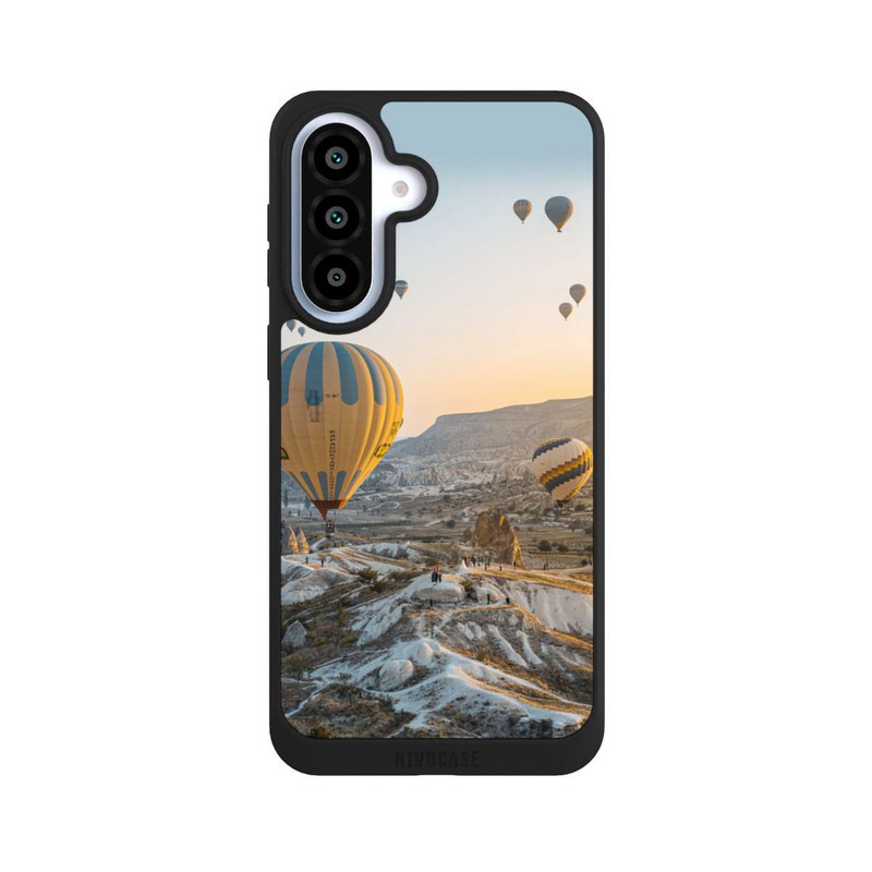 Galaxy A37 5G NIVOpure Montgolfière 2