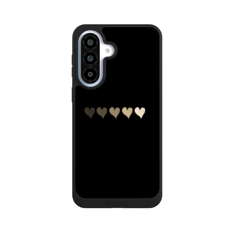 Galaxy A37 5G NIVOpure Hearts