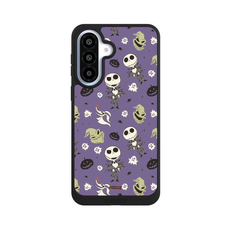 Galaxy A37 5G NIVOpure L'etrange Noël de Monsieur Jack Violet