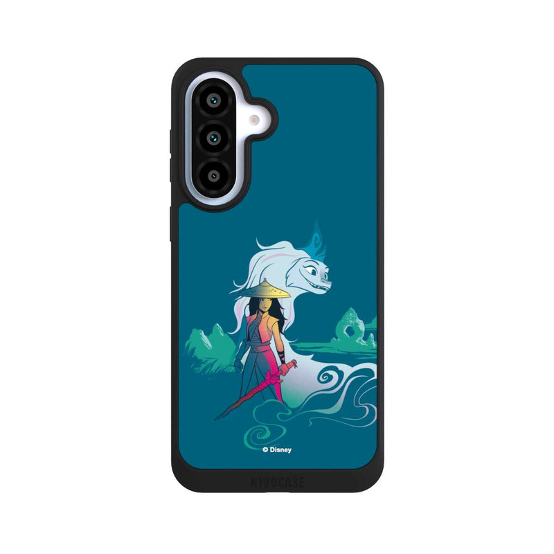 Galaxy A37 5G NIVOpure Raya and Sisu