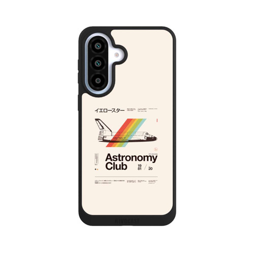 Samsung Galaxy A37 5G NIVOpure Astro Club