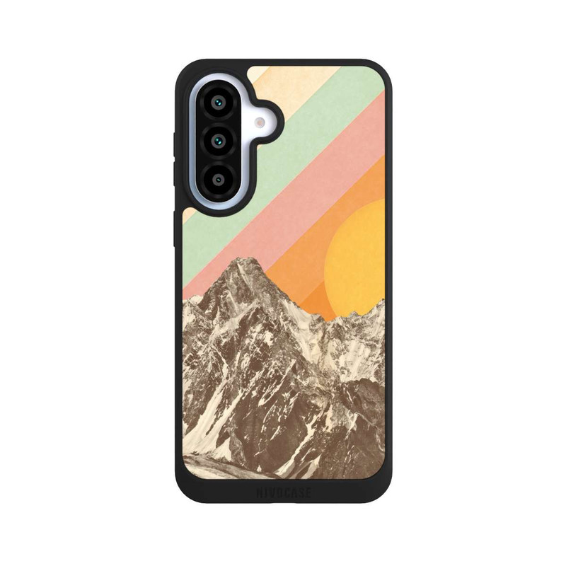 Galaxy A37 5G NIVOpure Gebirgslandschaft