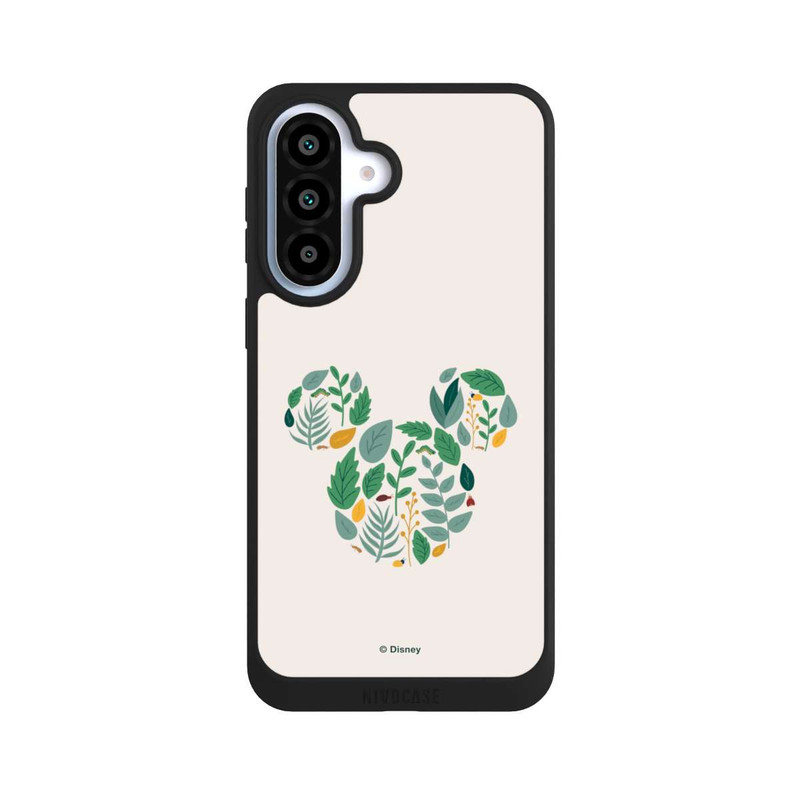Galaxy A37 5G NIVOpure Portrait de Mickey dans la nature