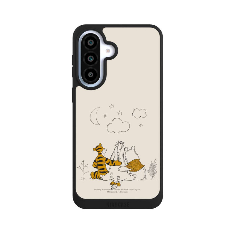 Galaxy A37 5G NIVOpure Beste Freunde in der Natur