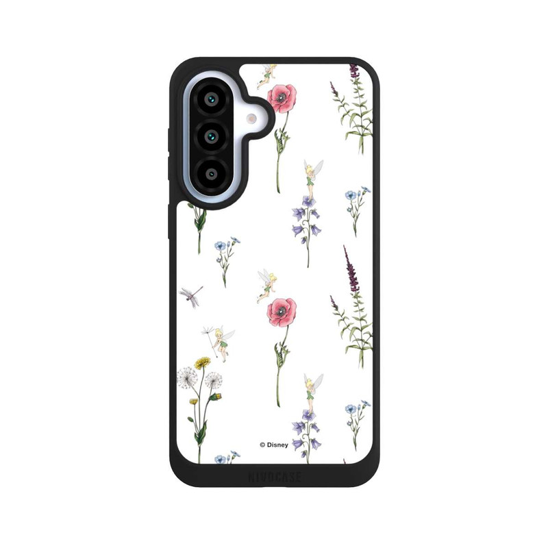 Galaxy A37 5G NIVOpure Tinker Flower Pattern