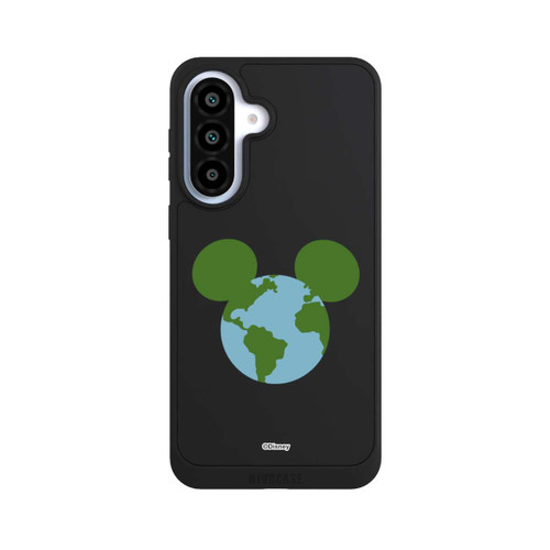Samsung Galaxy A37 5G NIVOpure Micky Erdkugel Transparent