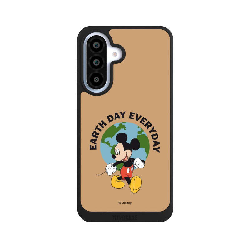 Galaxy A37 5G NIVOpure Earth Day Micky