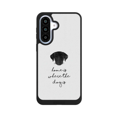 Samsung Galaxy A37 5G NIVOpure Home is Where the Dog is