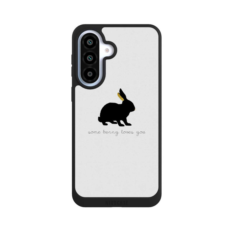 Galaxy A37 5G NIVOpure Some Bunny Loves You