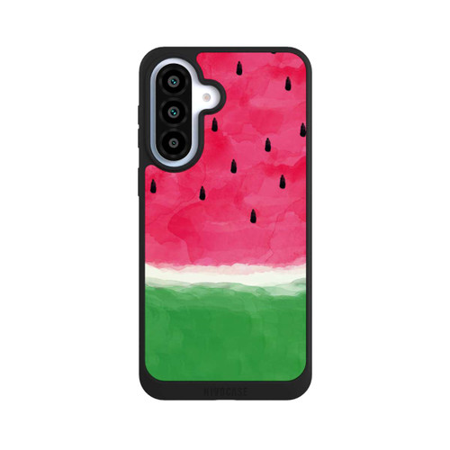 Samsung Galaxy A37 5G NIVOpure Wassermelone Abstrakt