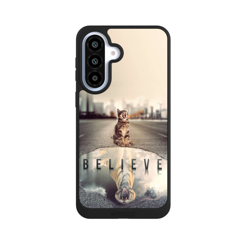 Galaxy A37 5G NIVOpure Believe Tigre
