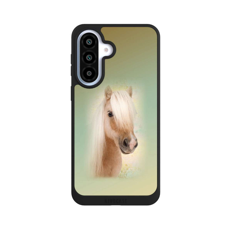 Galaxy A37 5G NIVOpure Haflinger Portait