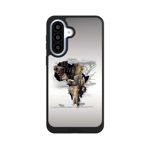 Samsung Galaxy A37 5G NIVOpure Big Five Africa Animals