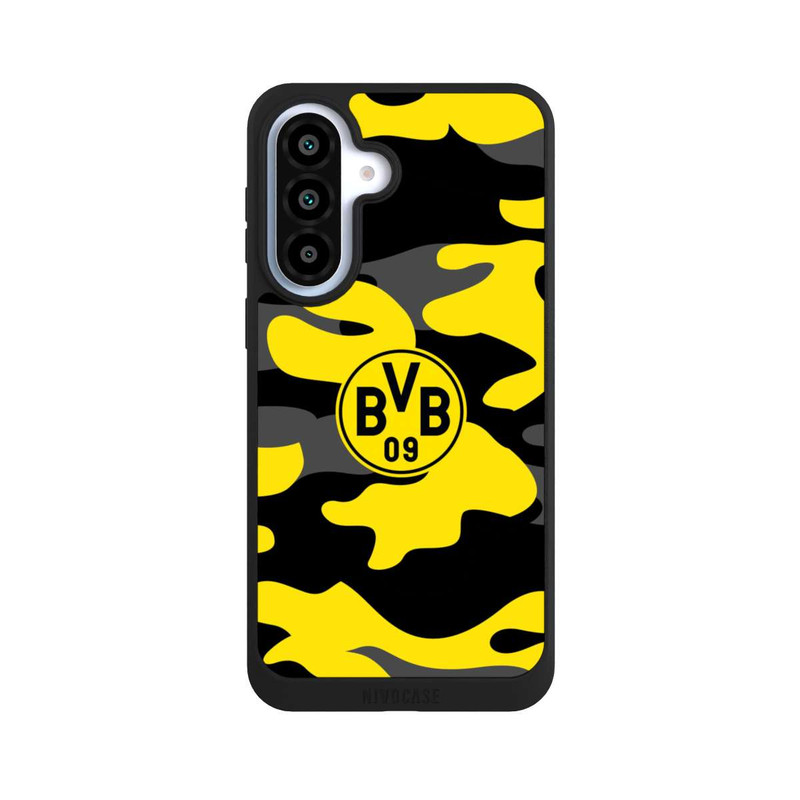 Galaxy A37 5G NIVOpure BVB Camouflage