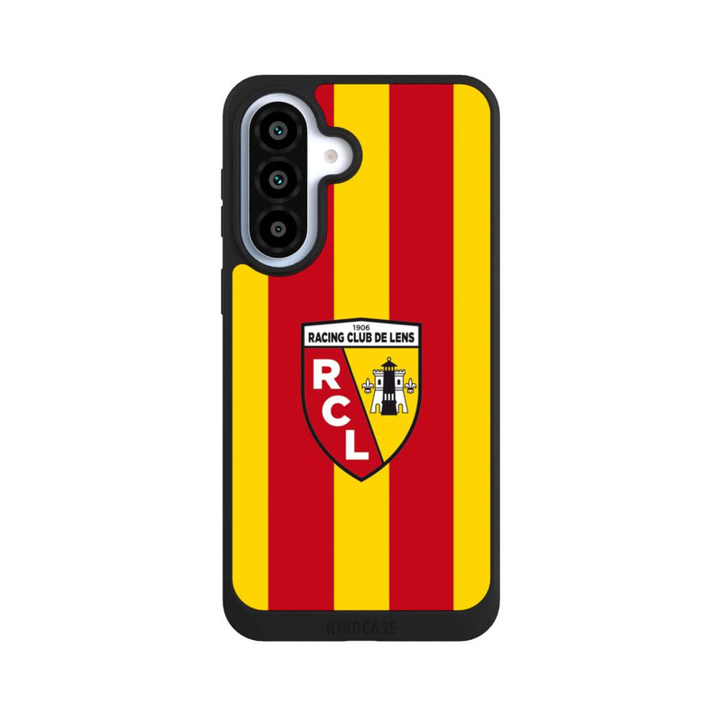 Galaxy A37 5G NIVOpure Heimtrikot RC Lens 2020/21