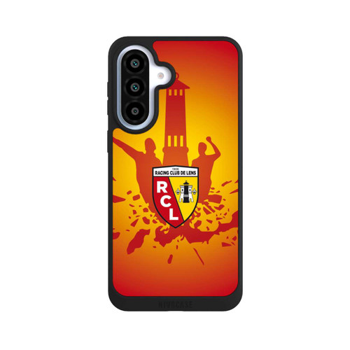 Samsung Galaxy A37 5G NIVOpure RCL Turm Orange