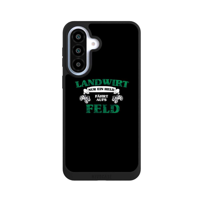 Galaxy A37 5G NIVOpure Landwirt nur ein Held