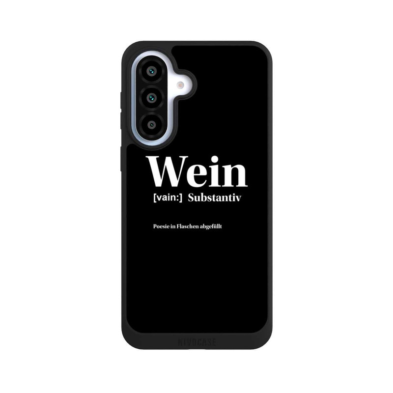 Galaxy A37 5G NIVOpure Wein Definition