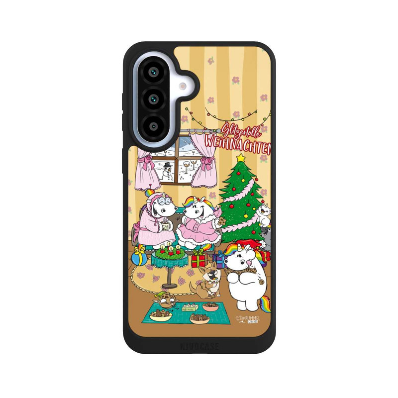 Galaxy A37 5G NIVOpure Happy Holiday Pummel
