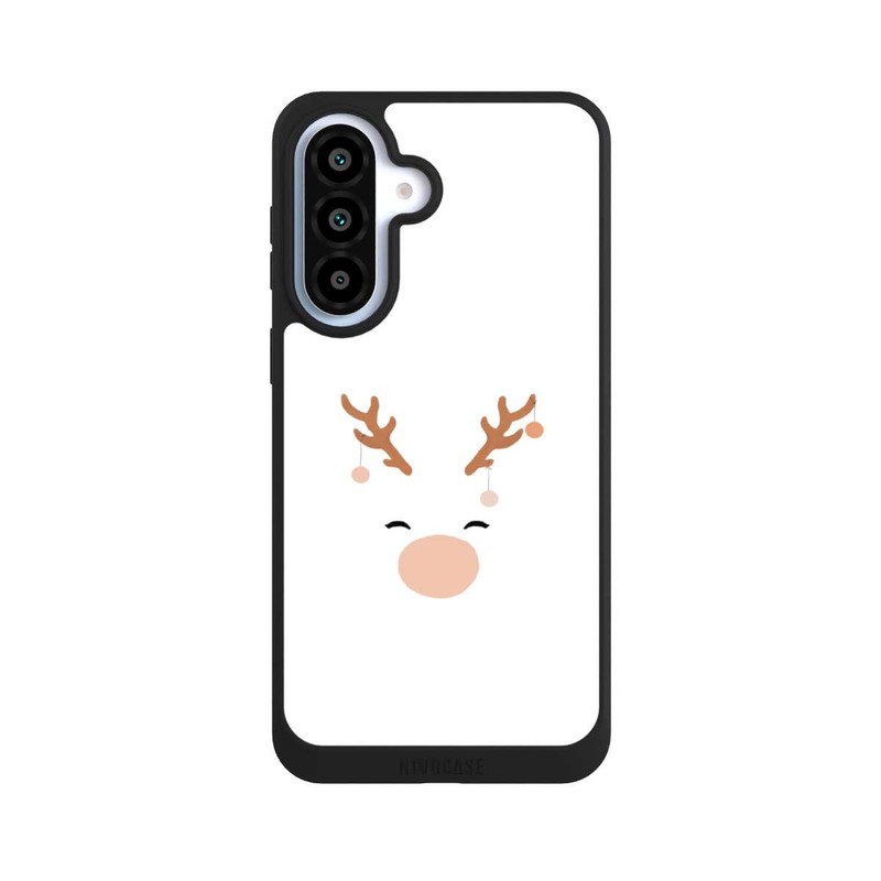 Galaxy A37 5G NIVOpure Deer & Baubles