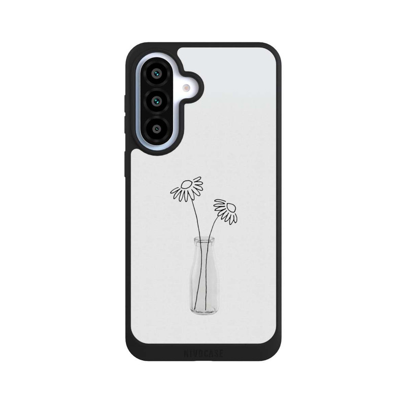 Galaxy A37 5G NIVOpure Blumenstillleben ll