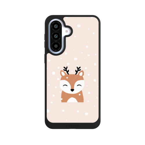 Samsung Galaxy A37 5G NIVOpure Schnee und Hirsch
