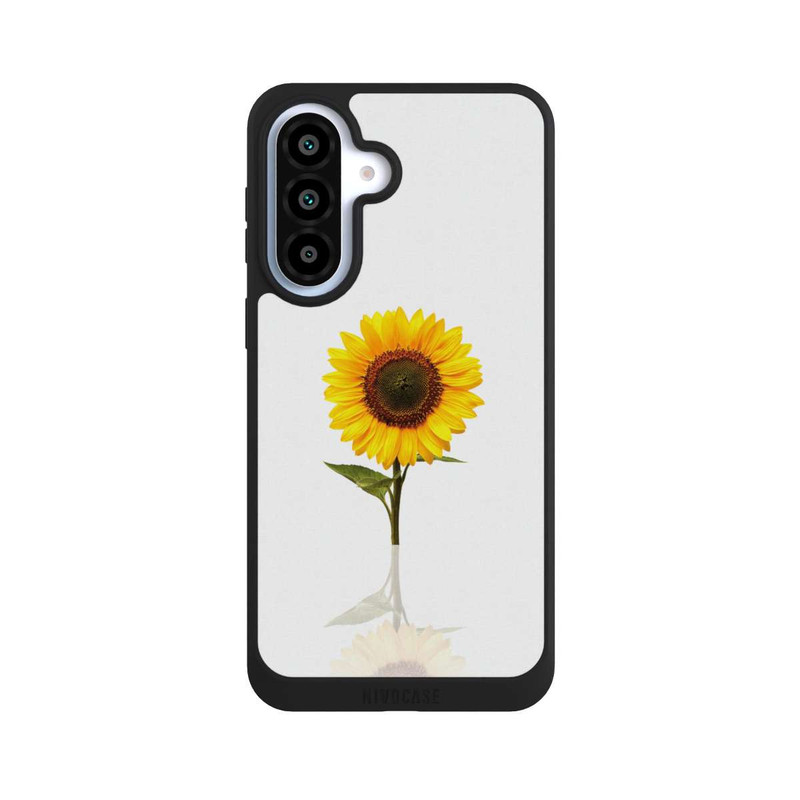 Galaxy A37 5G NIVOpure Sonnenblumen-Stillleben