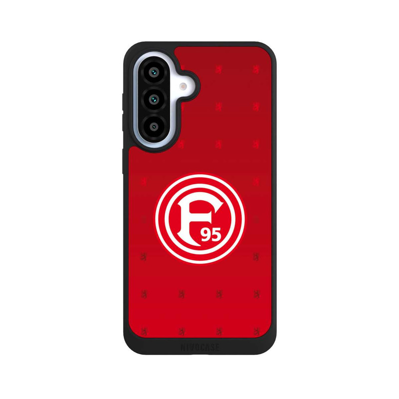 Galaxy A37 5G NIVOpure Heimtrikotdesign 20-21 HEIMAT