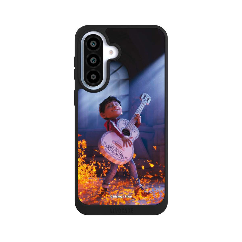 Galaxy A37 5G NIVOpure Scène de la Guitare Coco