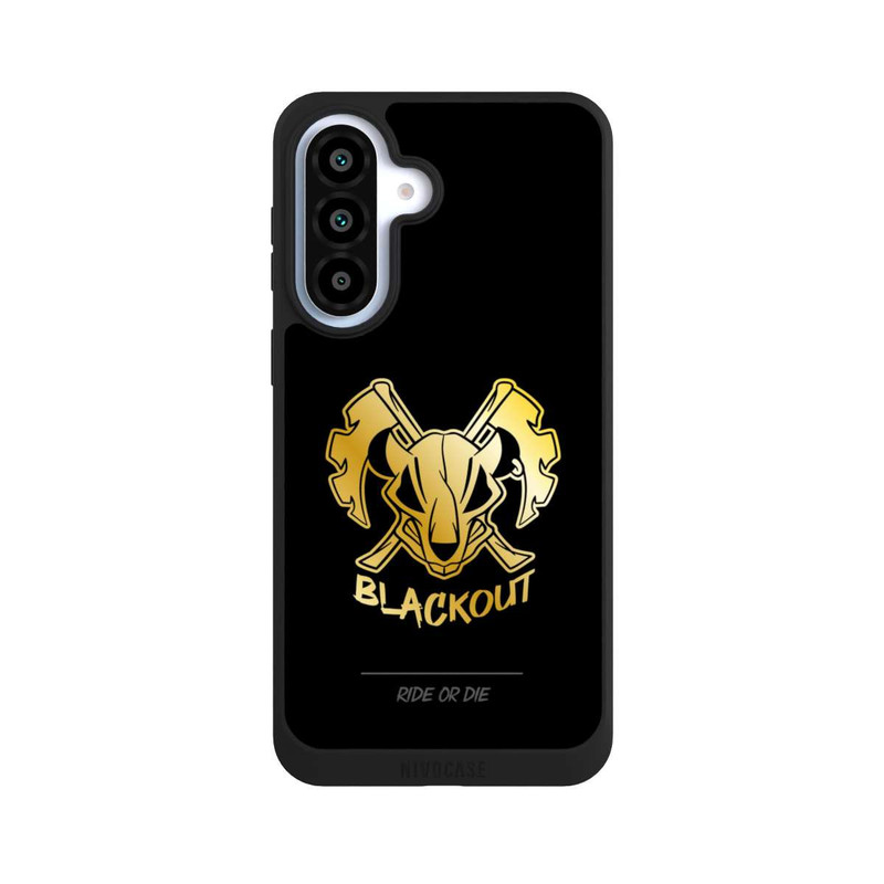 Galaxy A37 5G NIVOpure Ride or Die