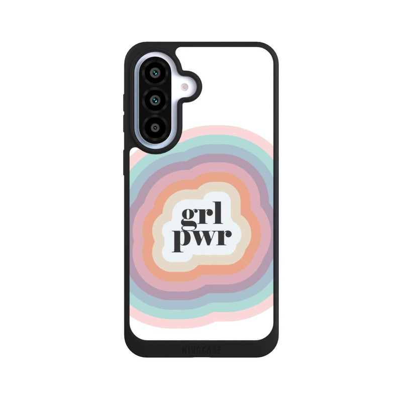 Galaxy A37 5G NIVOpure Grl Pwr