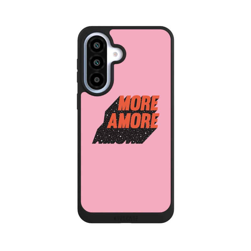 Galaxy A37 5G NIVOpure More Amore
