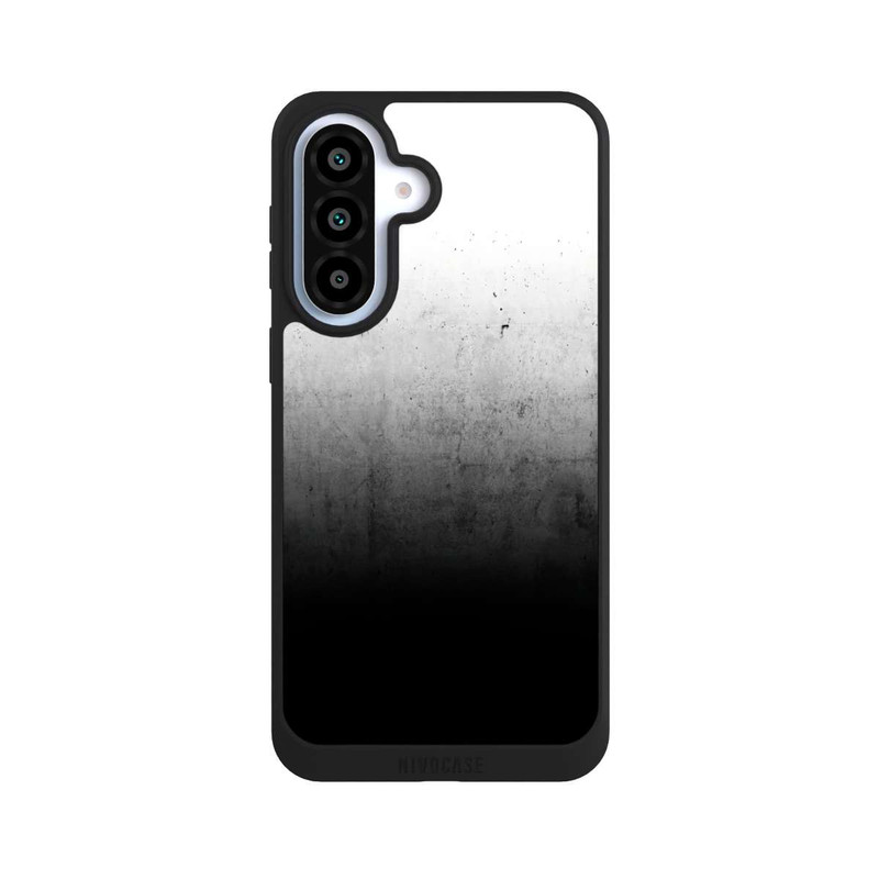 Galaxy A37 5G NIVOpure Ombre Schwarz