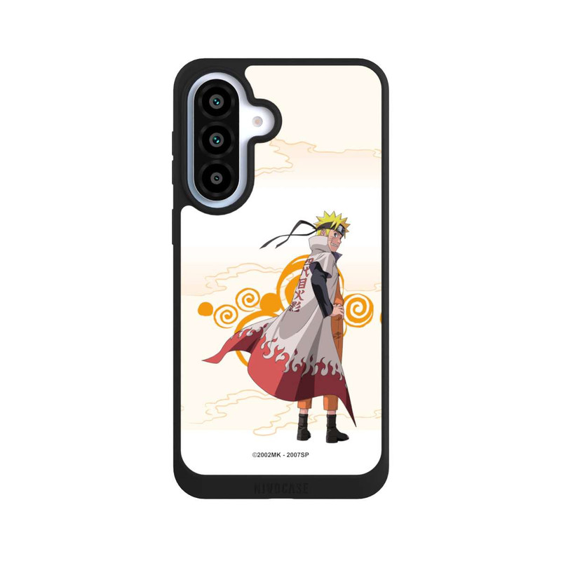 Galaxy A37 5G NIVOpure Naruto Hokage