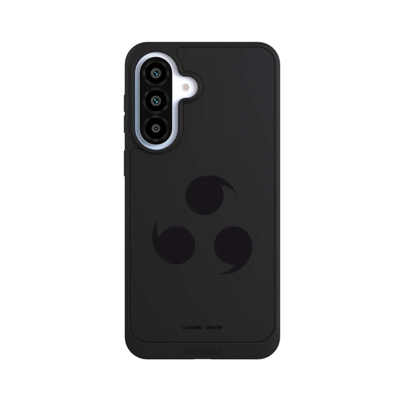 Galaxy A37 5G NIVOpure Sharingan Sans Fond