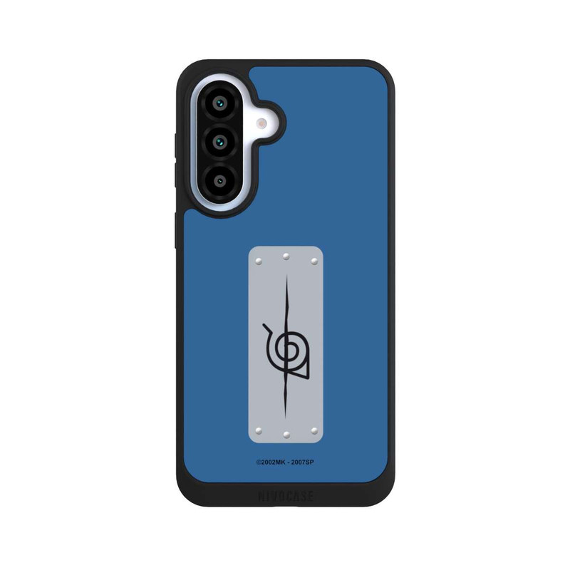 Galaxy A37 5G NIVOpure Sasuke Stirnband