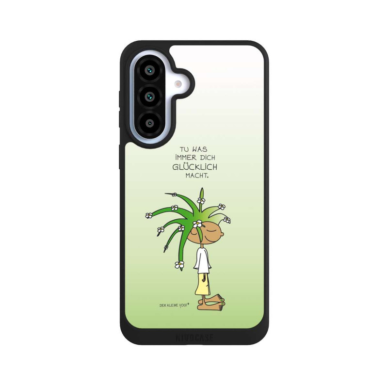 Galaxy A37 5G NIVOpure Glücklich machen