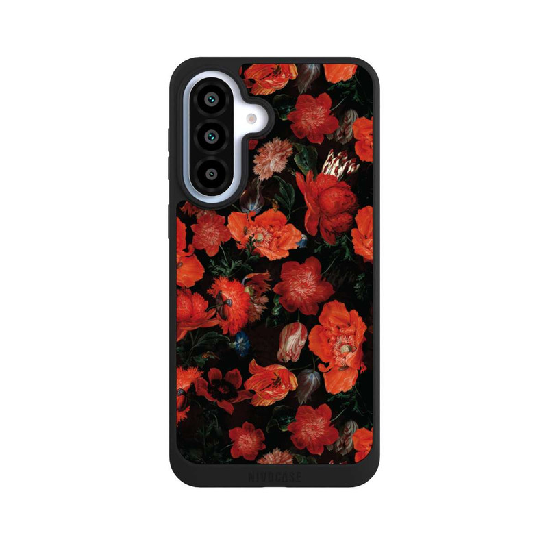 Galaxy A37 5G NIVOpure Jan Davidsz. the domestic Poppies