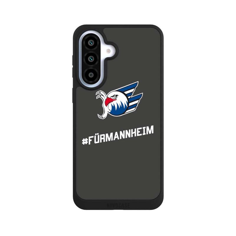 Galaxy A37 5G NIVOpure Für Mannheim Grau