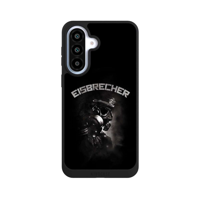 Galaxy A37 5G NIVOpure Stossgebet General