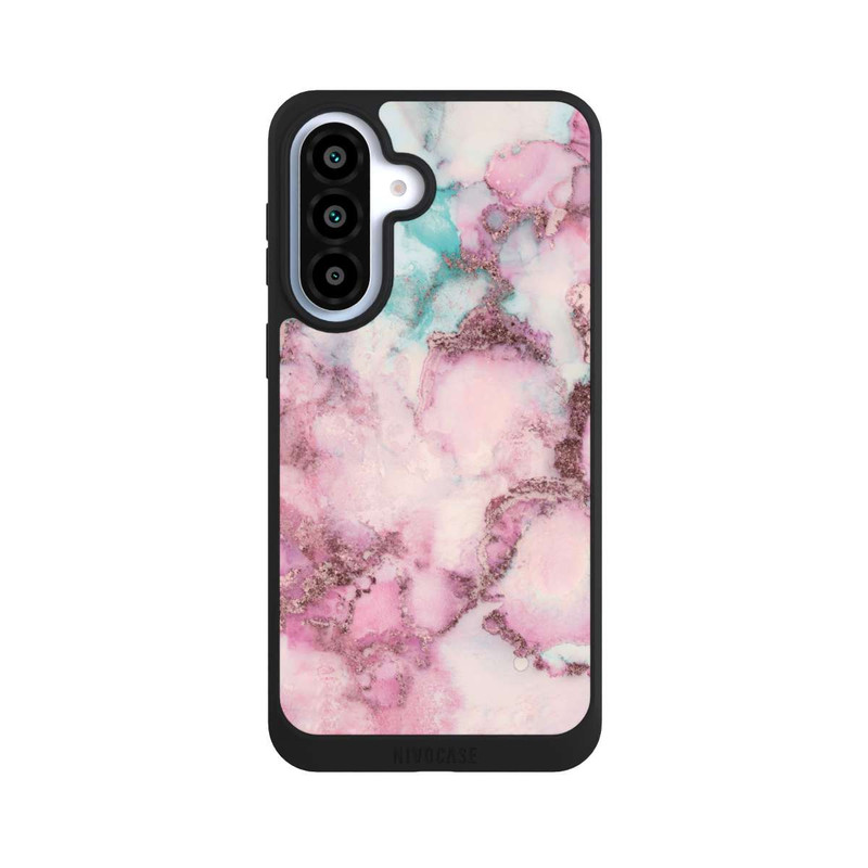 Galaxy A37 5G NIVOpure Rosa Strudel