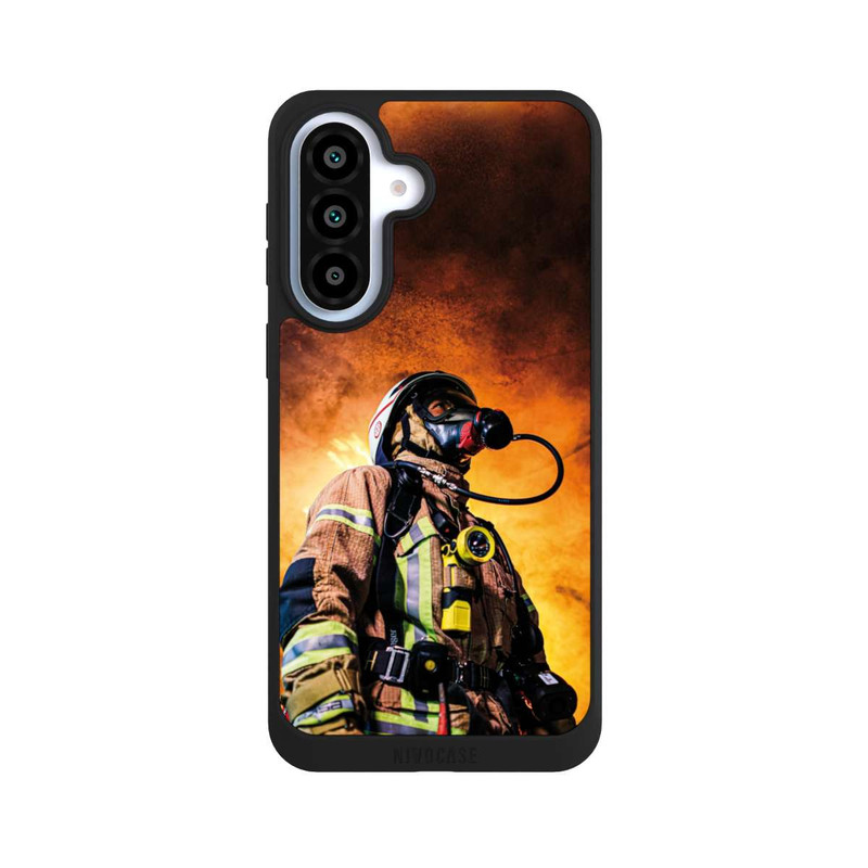 Galaxy A37 5G NIVOpure Hero