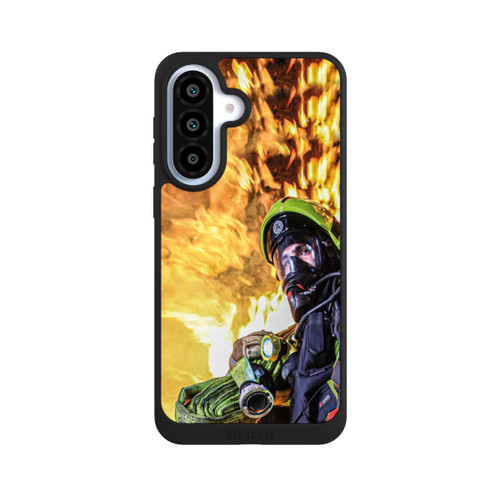 Samsung Galaxy A37 5G NIVOpure Atemschutzgeräteträger